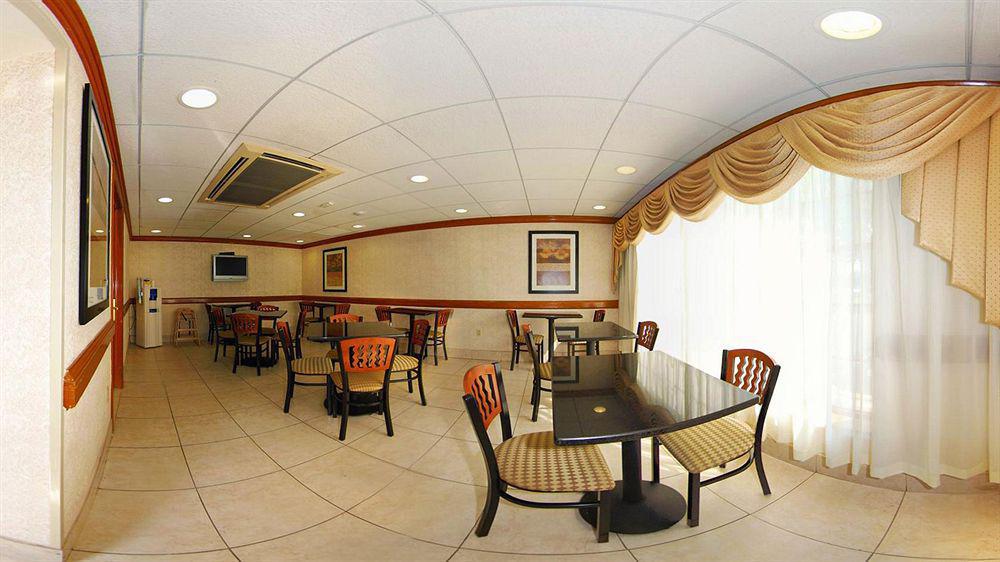 Quality Inn Near Princeton Lawrence Kültér fotó